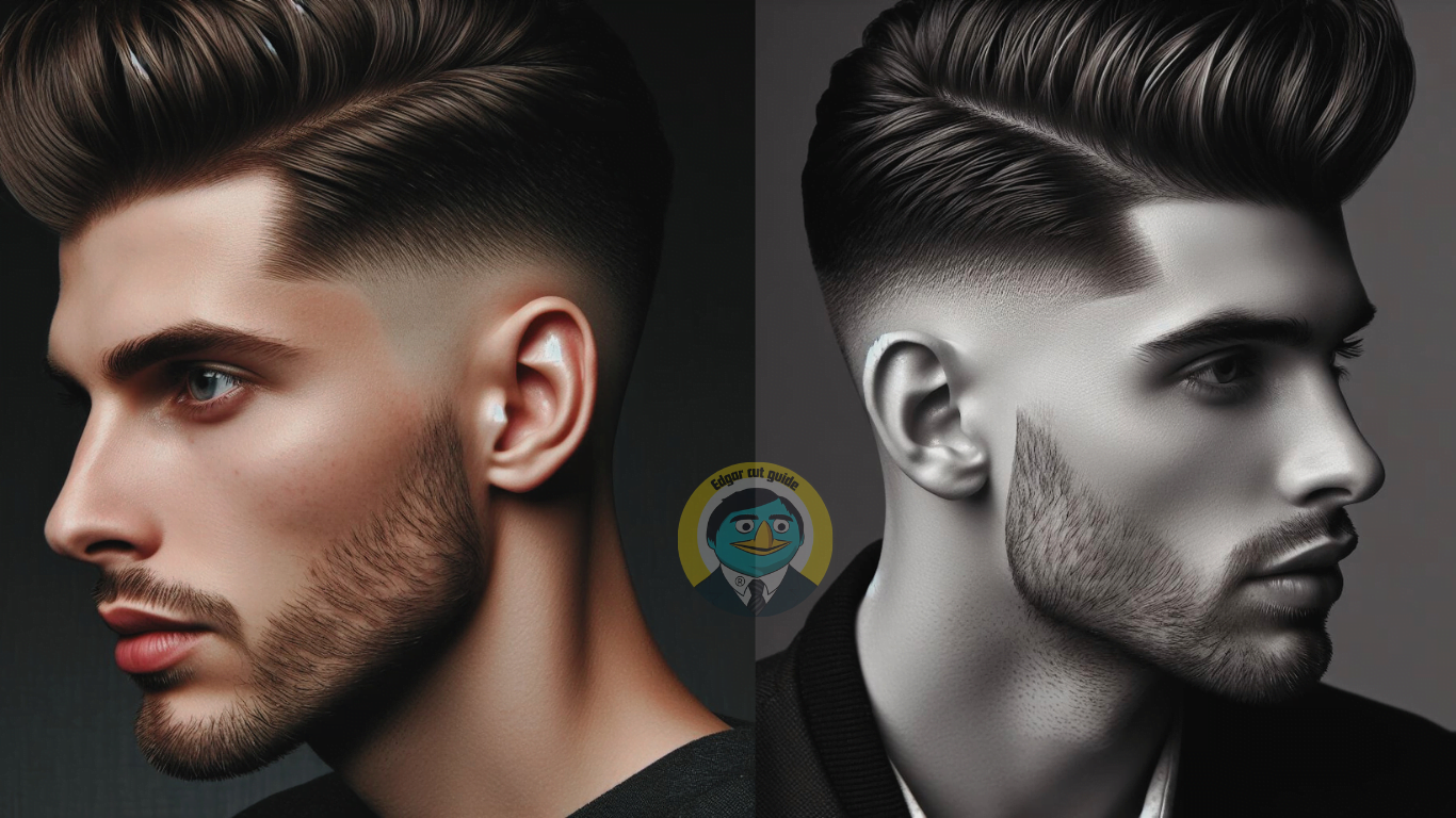 What Does Low Taper Fade Mean