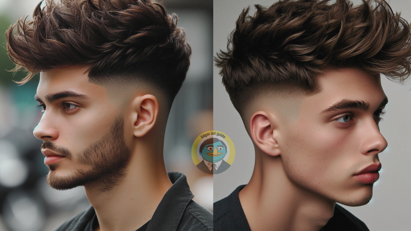 What Does Low Taper Fade Mean