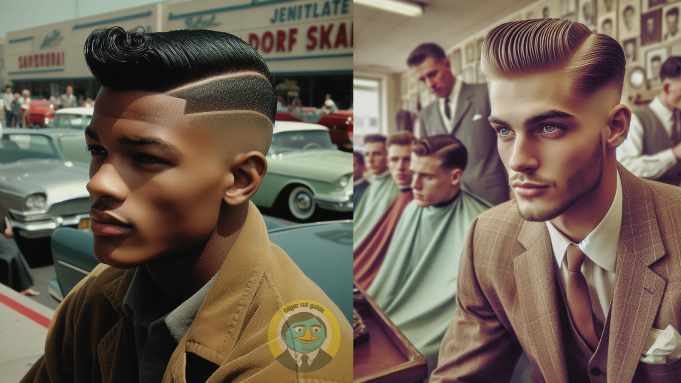 What Does Low Taper Fade Mean