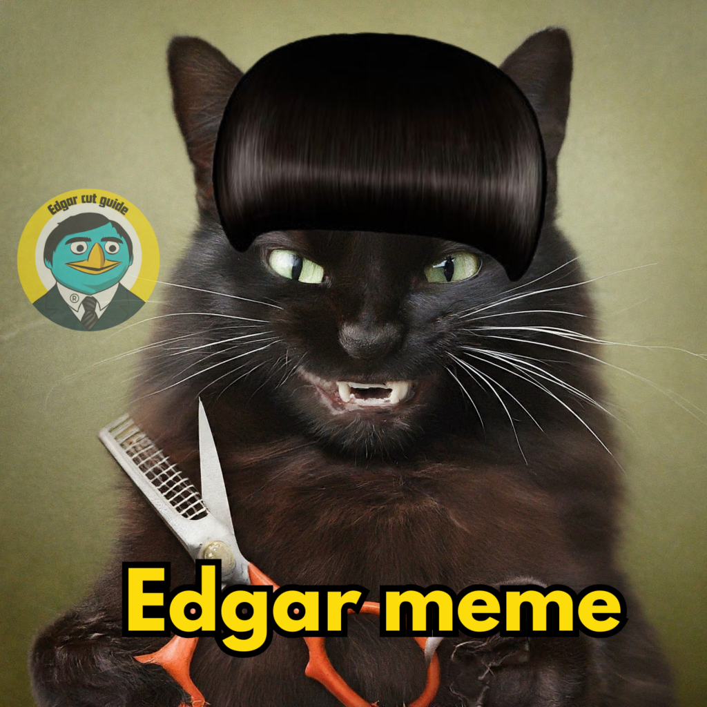 Edgar Meme