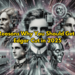 Edgar Cut